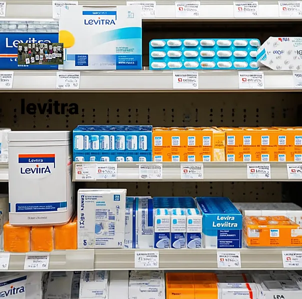 Per comprare il levitra in farmacia ci vuole la ricetta